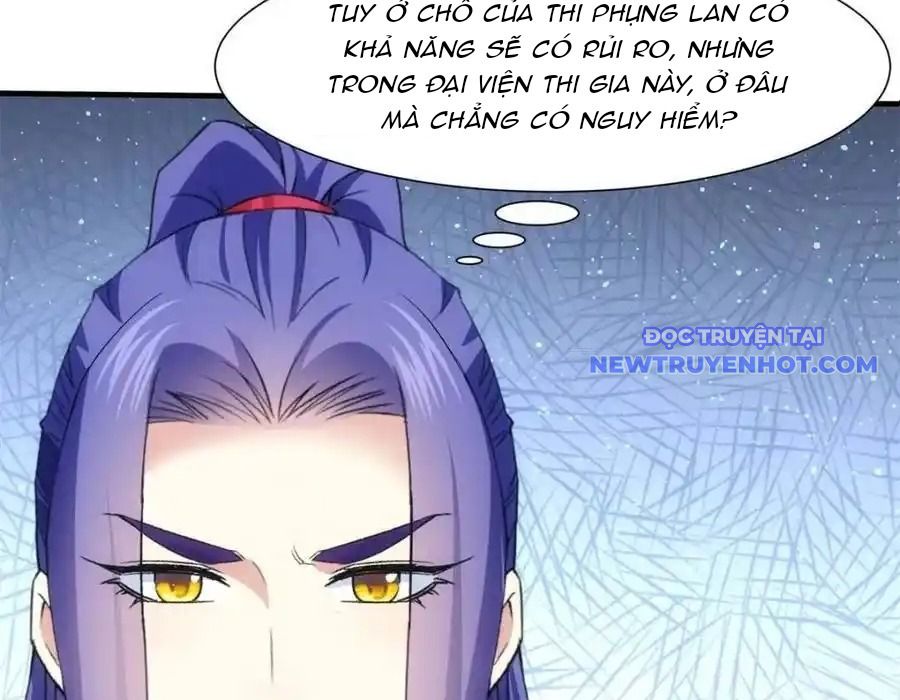 Ta Chính Là Không Theo Sáo Lộ Ra Bài chapter 322 - Trang 27