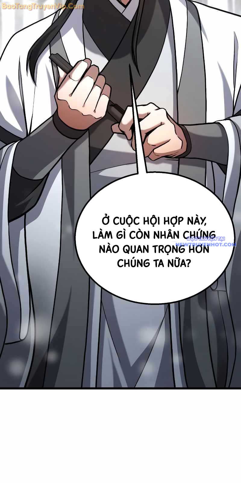 Hoa Vô Thập Nhật Công chapter 15 - Trang 36