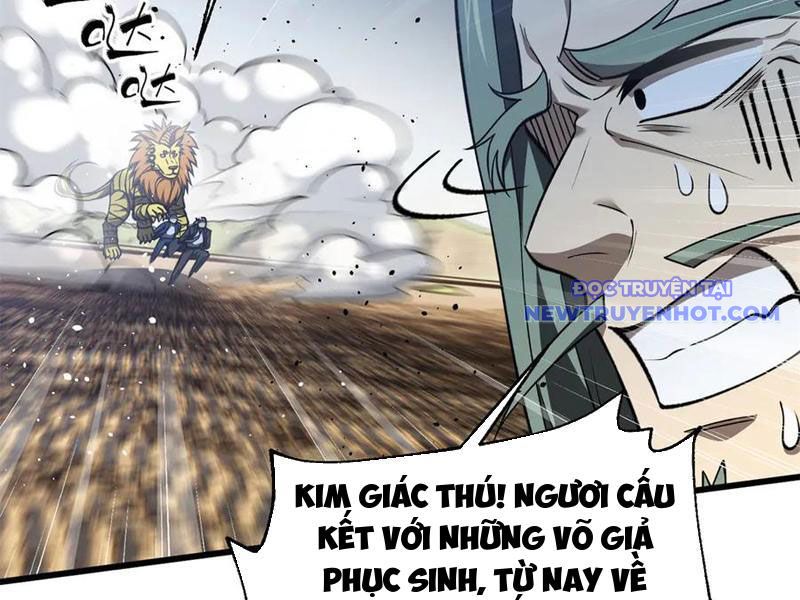 Toàn Cầu Cao Võ chapter 295 - Trang 90