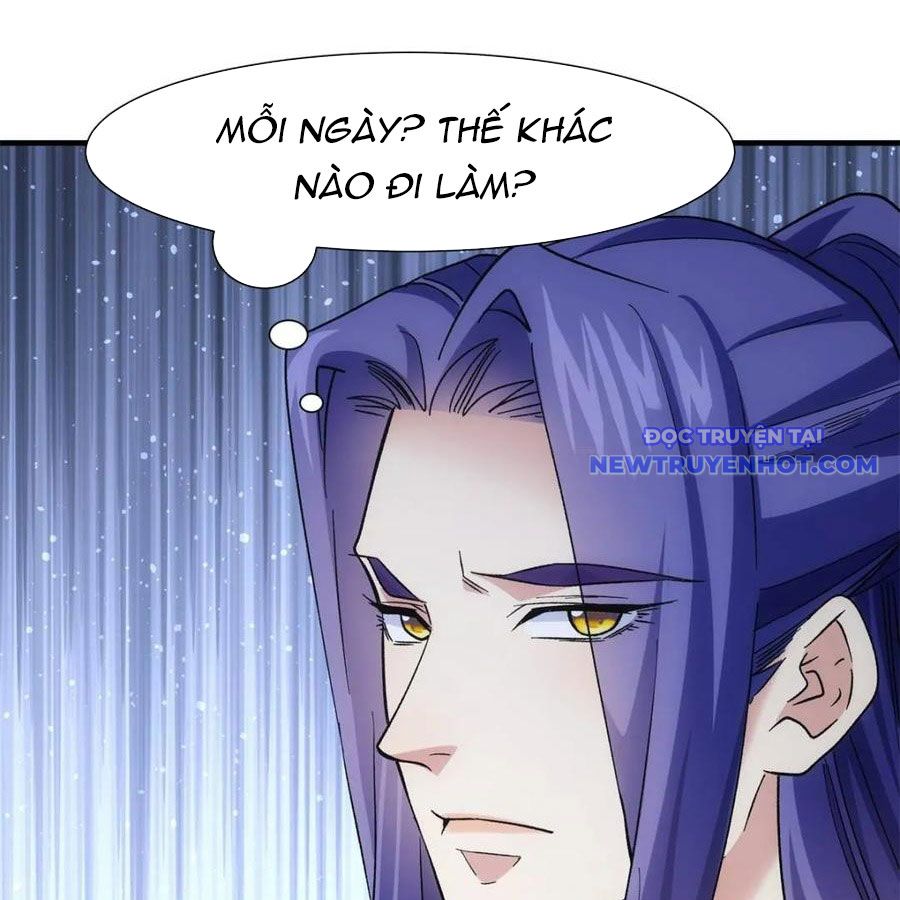 Ta Chính Là Không Theo Sáo Lộ Ra Bài chapter 325 - Trang 51