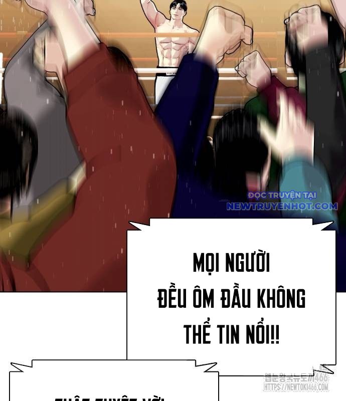 Loser Giỏi Võ chapter 99 - Trang 16