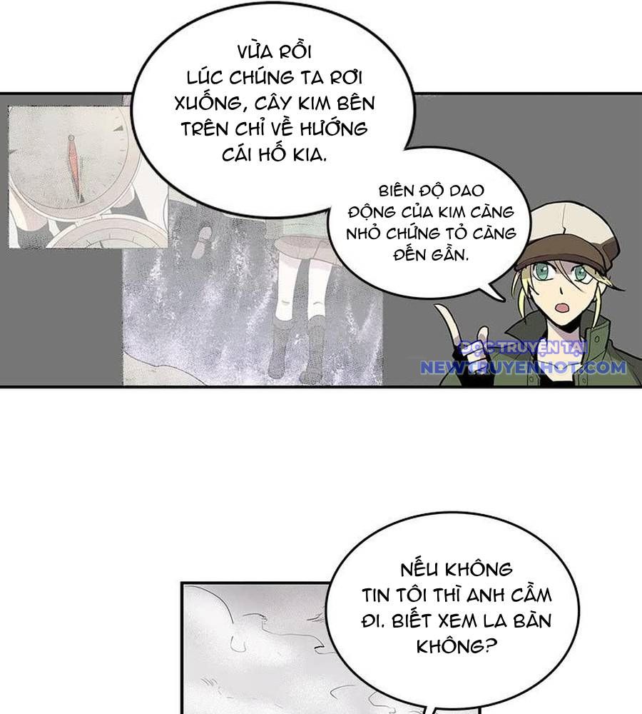 Cửa Hàng Vô Danh chapter 13 - Trang 13