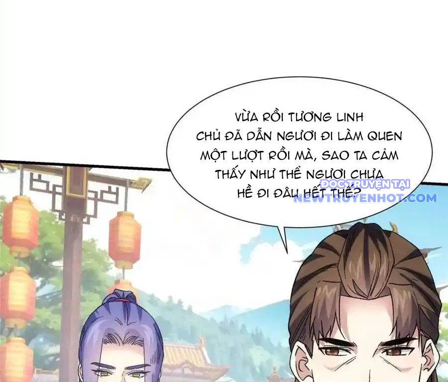 Ta Chính Là Không Theo Sáo Lộ Ra Bài chapter 323 - Trang 8