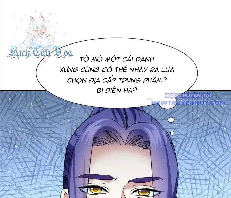 Ta Chính Là Không Theo Sáo Lộ Ra Bài chapter 321 - Trang 47