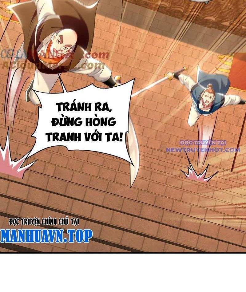 Ta Có Tốc Độ Đánh Nhanh Gấp Trăm Vạn Lần chapter 103 - Trang 7