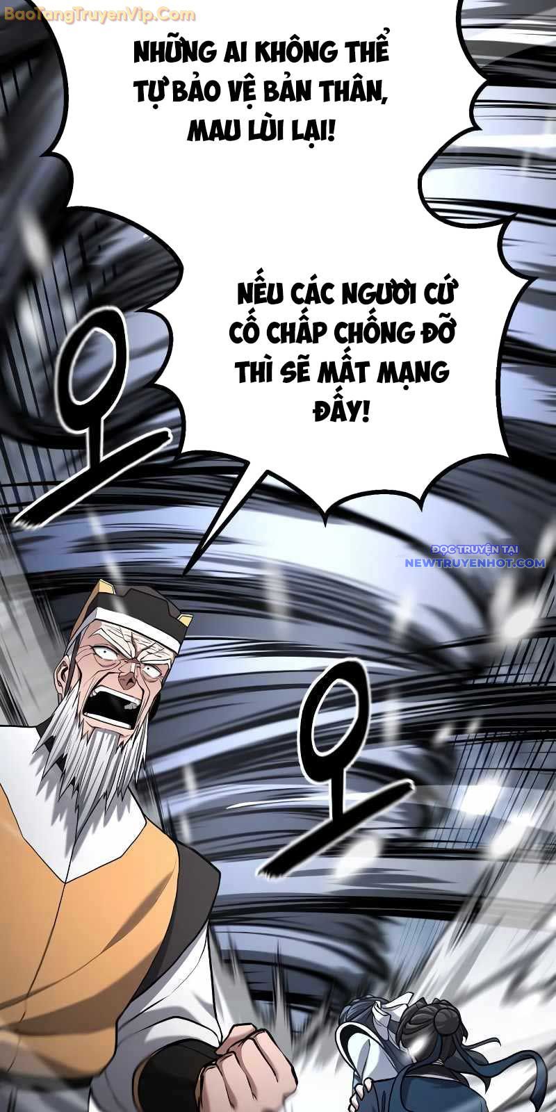 Hoa Vô Thập Nhật Công chapter 16 - Trang 25