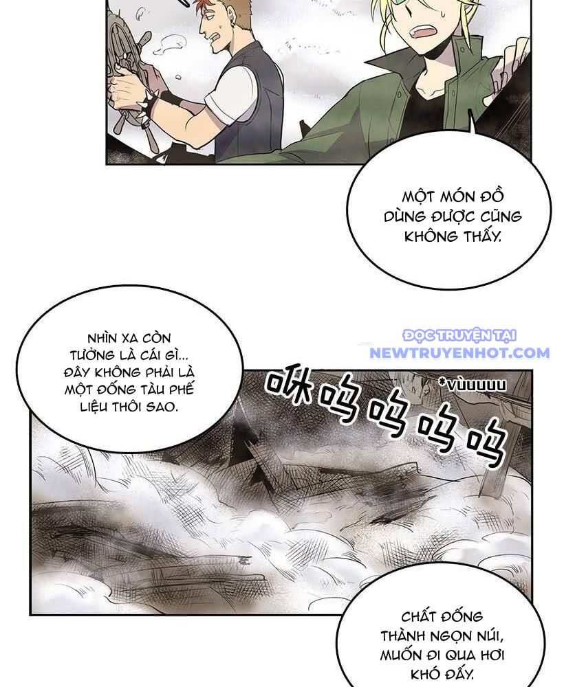 Cửa Hàng Vô Danh chapter 14 - Trang 10