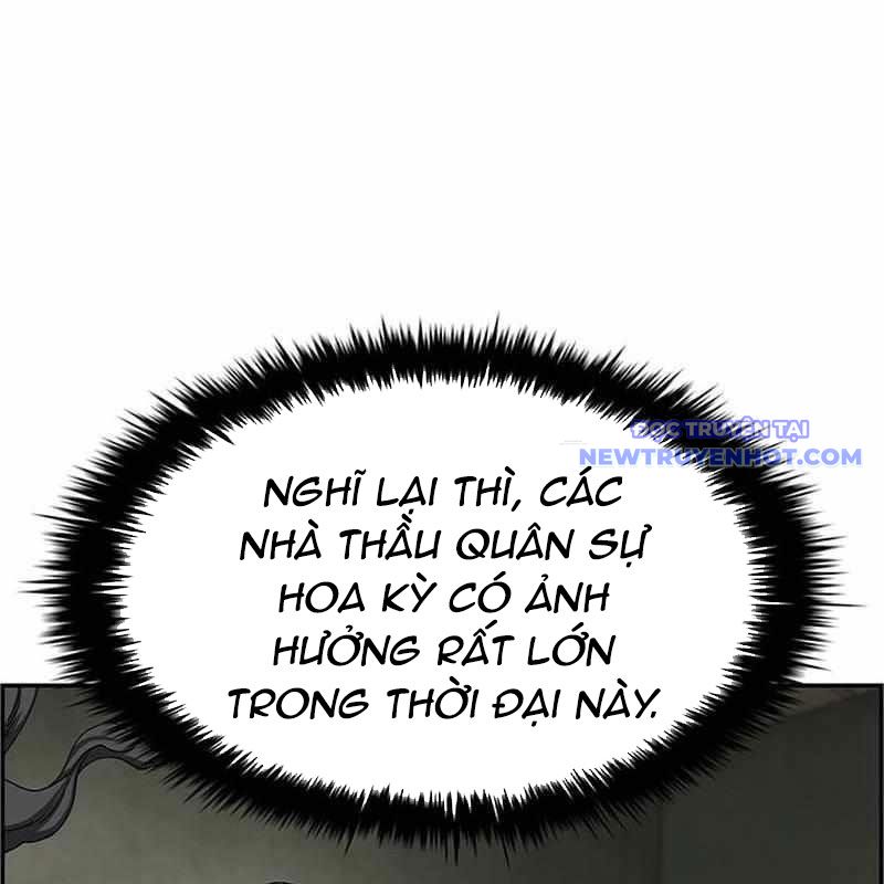 Chế Tác Hạt Nhân chapter 25 - Trang 50