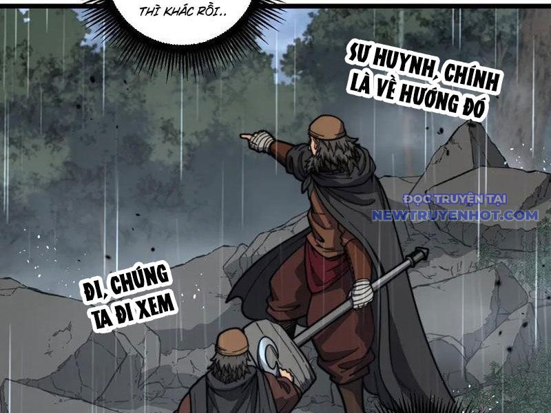 Lão Xà Tu Tiên Truyện chapter 24 - Trang 36