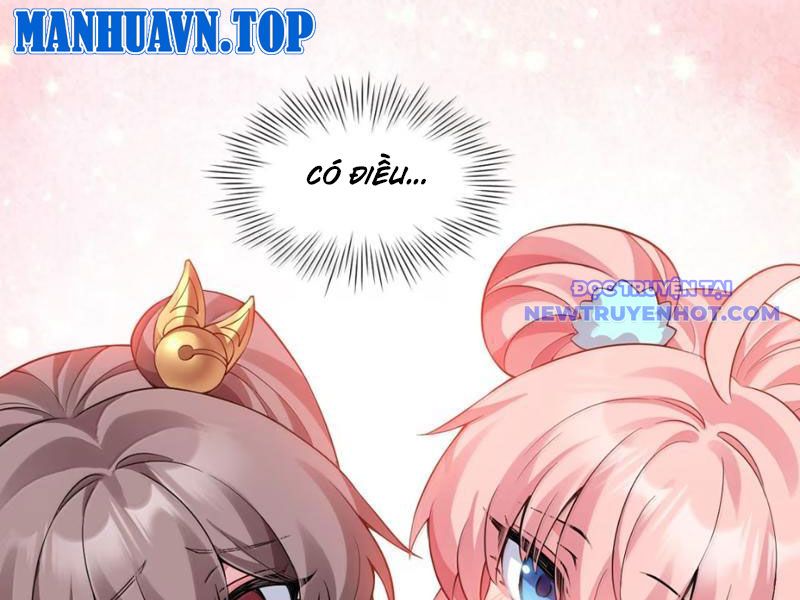 Hảo Đồ Nhi Hãy Tha Cho Vi Sư chapter 325 - Trang 35