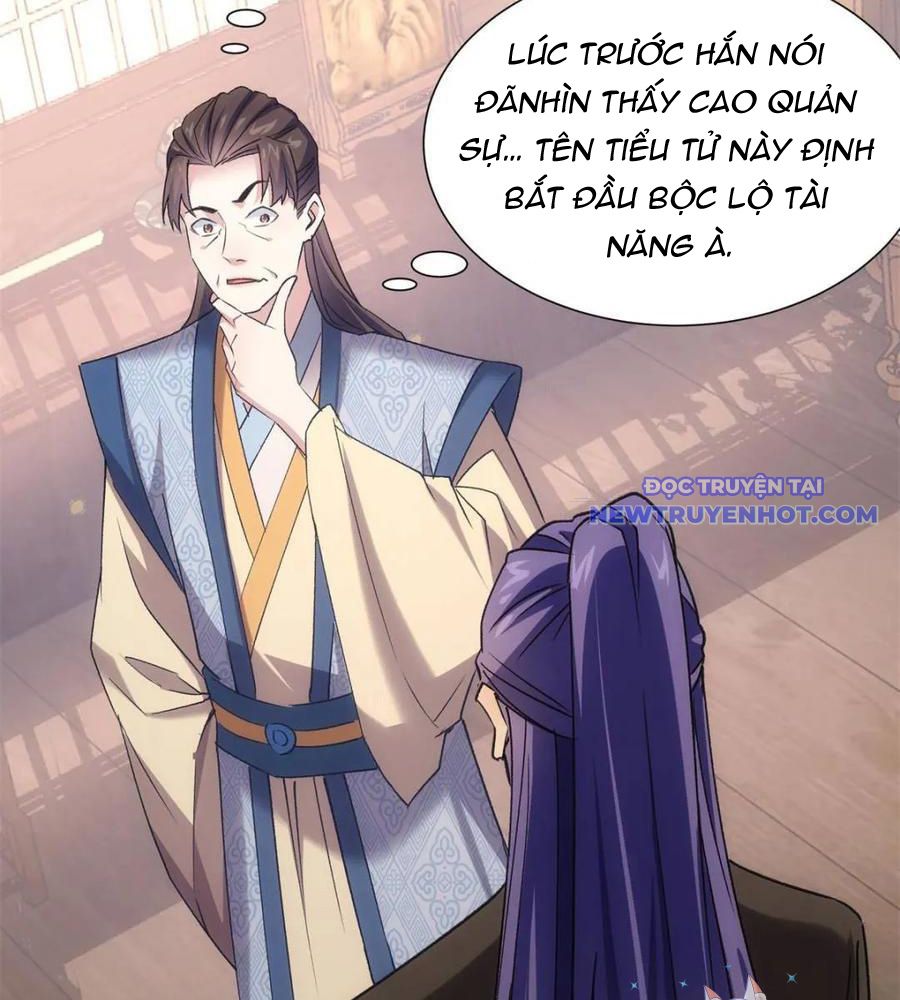 Ta Chính Là Không Theo Sáo Lộ Ra Bài chapter 327 - Trang 19