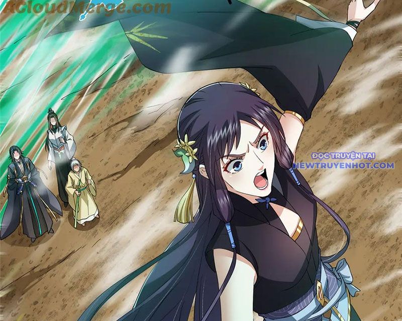 Chưởng Môn Khiêm Tốn Chút chapter 464 - Trang 83