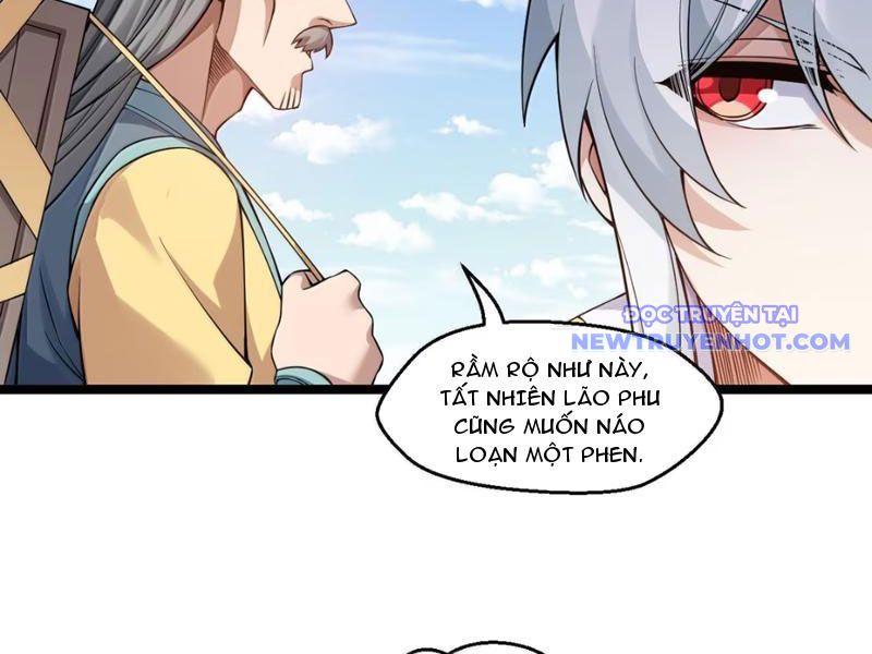 Hảo Đồ Nhi Hãy Tha Cho Vi Sư chapter 325 - Trang 66