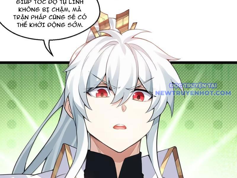 Hảo Đồ Nhi Hãy Tha Cho Vi Sư chapter 325 - Trang 47