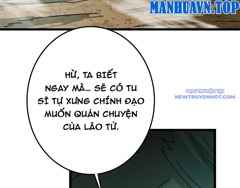 Chưởng Môn Khiêm Tốn Chút chapter 464 - Trang 31