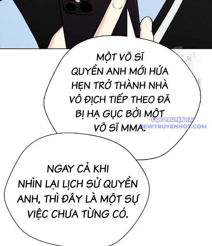 Loser Giỏi Võ chapter 99 - Trang 110