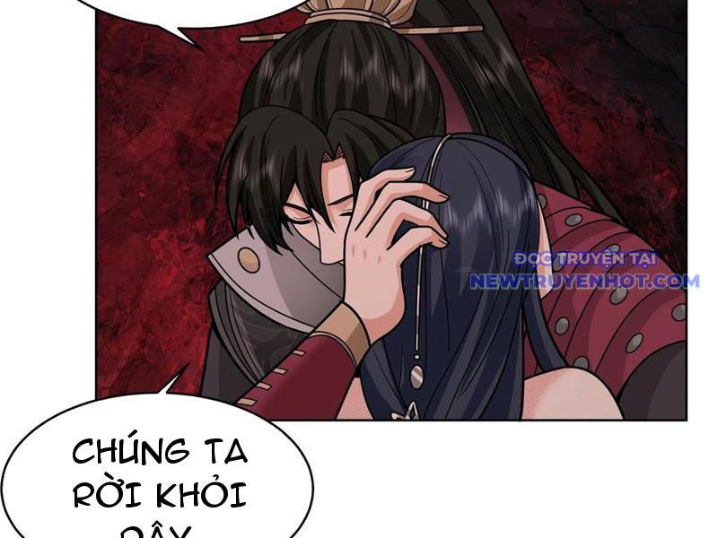 Hạch Động Lực Kiếm Tiên chapter 42 - Trang 81