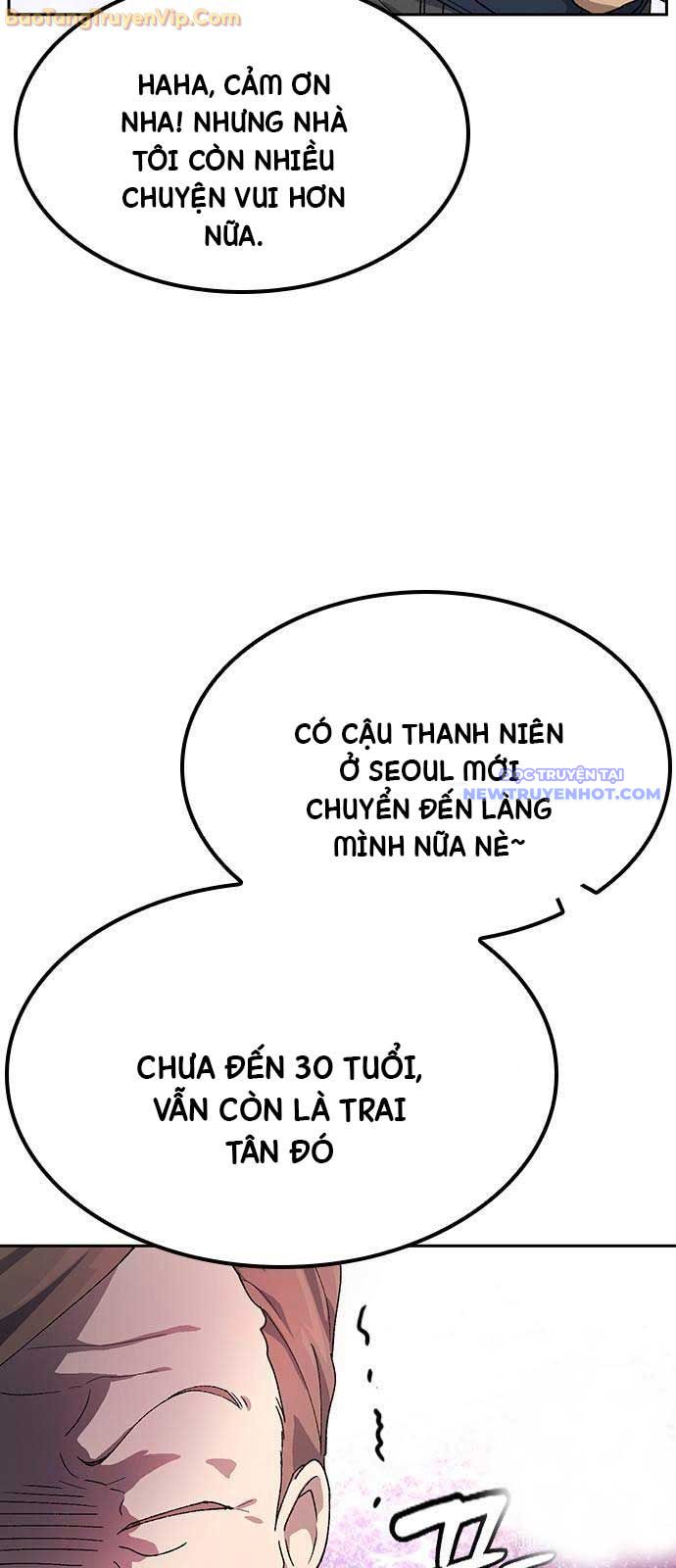 Chữa Lành Cuộc Sống Thông Qua Cắm Trại Ở Thế Giới Khác chapter 48 - Trang 16