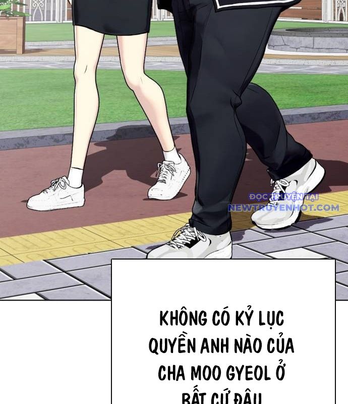 Loser Giỏi Võ chapter 99 - Trang 138