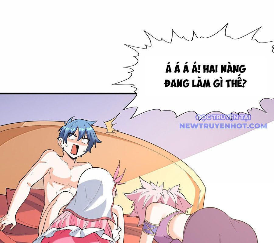 Hậu Cung Của Ta Toàn Là Ma Nữ Phản Diện chapter 197 - Trang 52