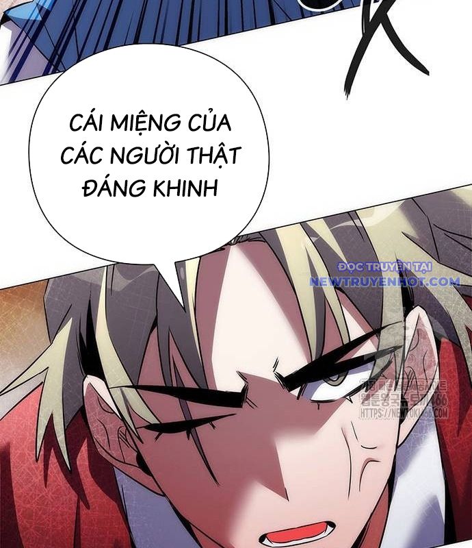 Đêm Của Yêu Tinh chapter 77 - Trang 140