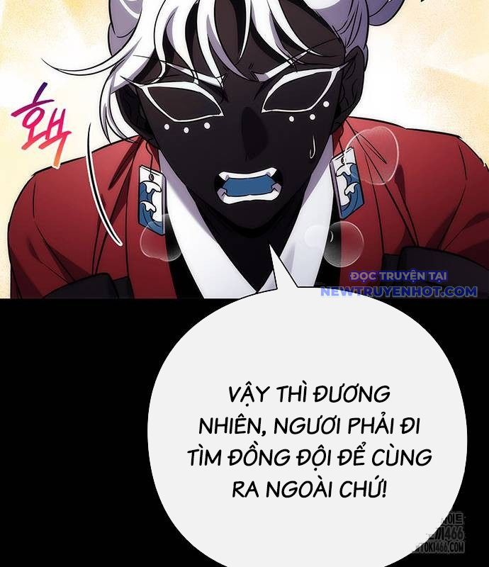 Đêm Của Yêu Tinh chapter 77 - Trang 29