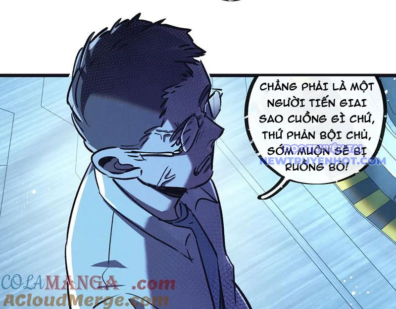 Mạt Thế Siêu Cấp Nông Trường chapter 82 - Trang 24