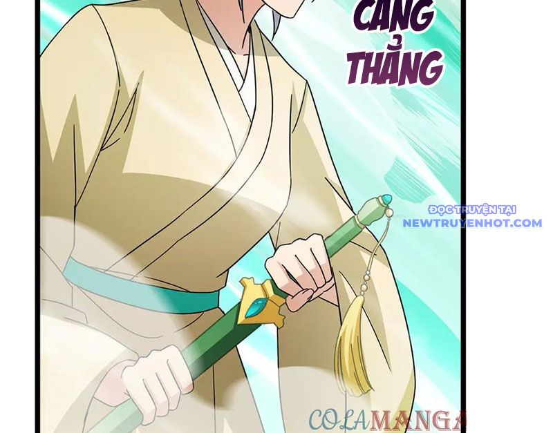 Chưởng Môn Khiêm Tốn Chút chapter 464 - Trang 28