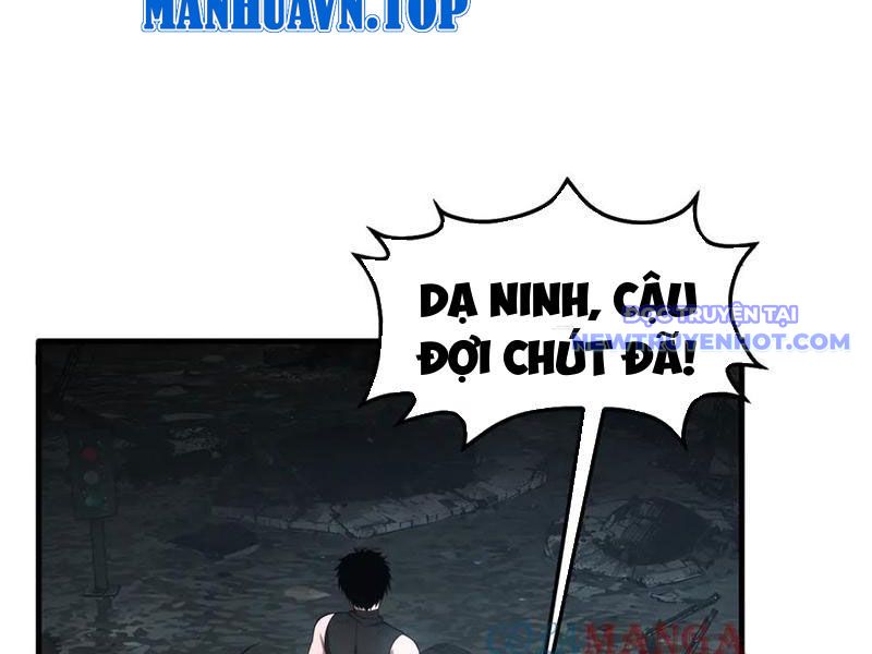 Mạt Thế Kiếm Thần: Ta Chấn Kinh Toàn Cầu chapter 51 - Trang 54