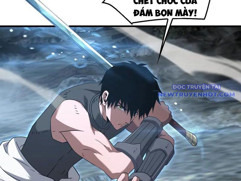 Mạt Thế Kiếm Thần: Ta Chấn Kinh Toàn Cầu chapter 51 - Trang 99