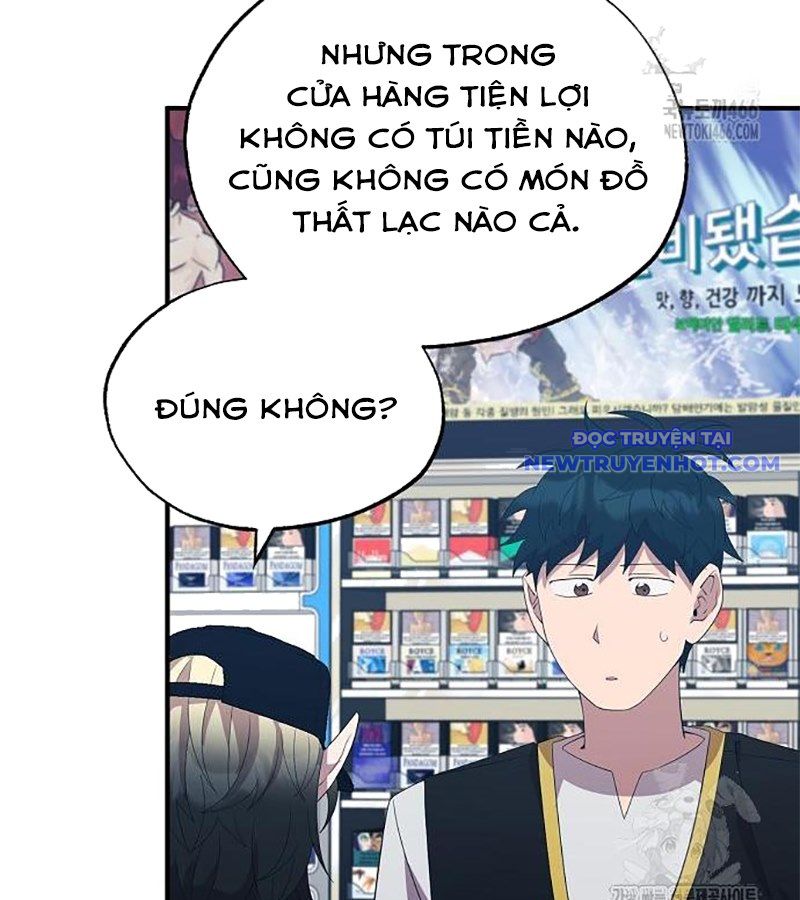 Cửa Hàng Diệu Kỳ chapter 50 - Trang 31