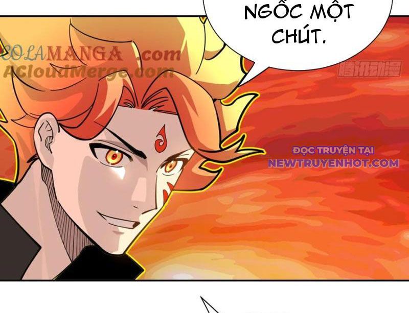 Trảm Thần chapter 37 - Trang 43