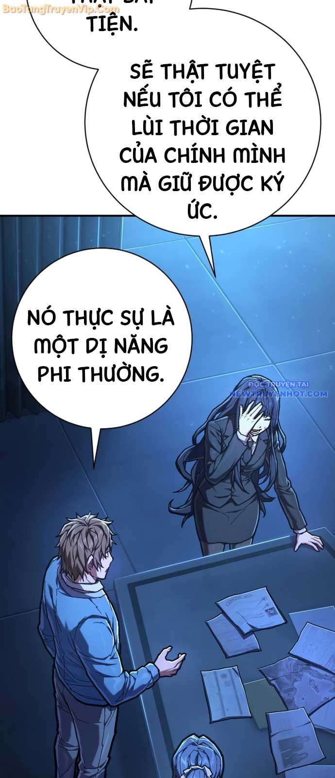 Đao Phủ chapter 46 - Trang 19