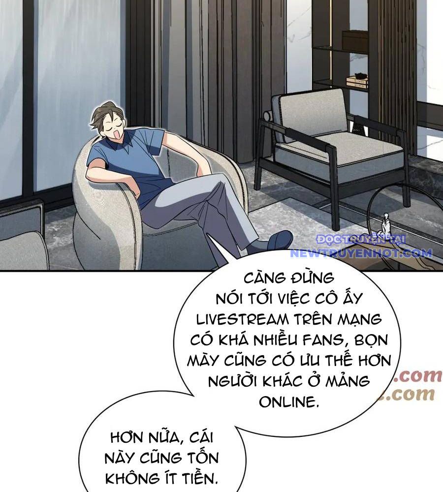 Bà Xã Nhà Tôi Đến Từ Ngàn Năm Trước chapter 347 - Trang 56