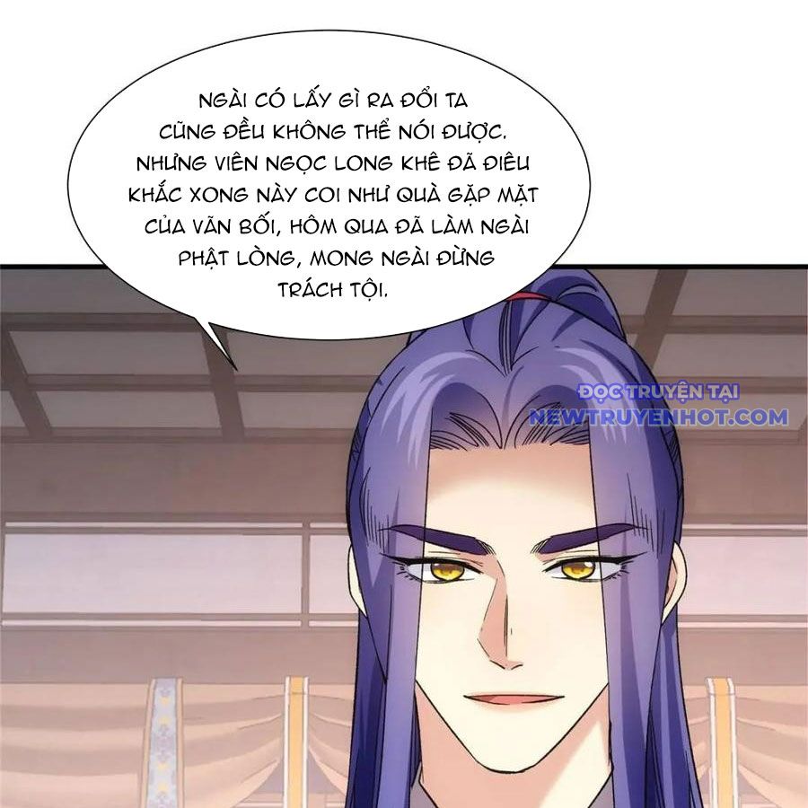 Ta Chính Là Không Theo Sáo Lộ Ra Bài chapter 326 - Trang 27