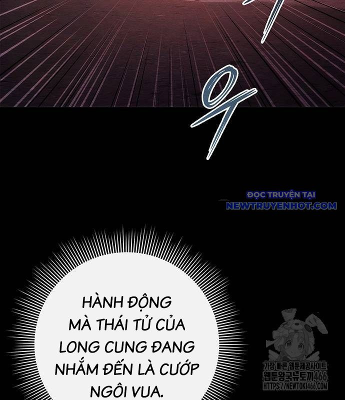 Đêm Của Yêu Tinh chapter 77 - Trang 8