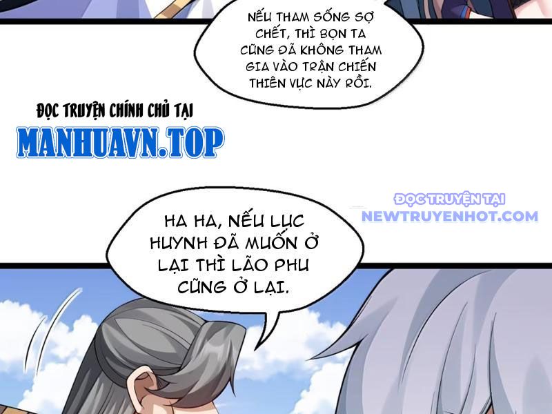 Hảo Đồ Nhi Hãy Tha Cho Vi Sư chapter 325 - Trang 65