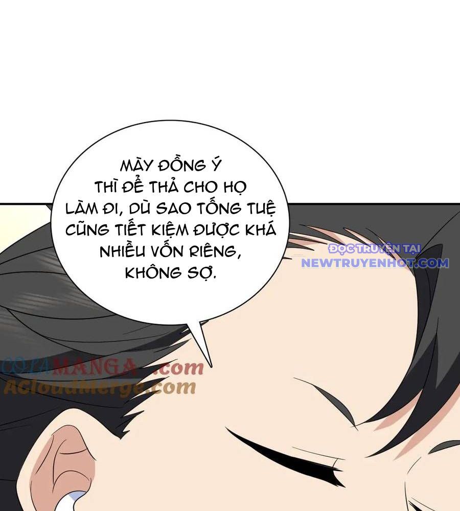 Bà Xã Nhà Tôi Đến Từ Ngàn Năm Trước chapter 347 - Trang 61