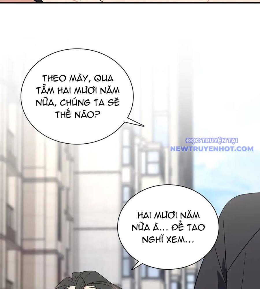 Bà Xã Nhà Tôi Đến Từ Ngàn Năm Trước chapter 346 - Trang 28