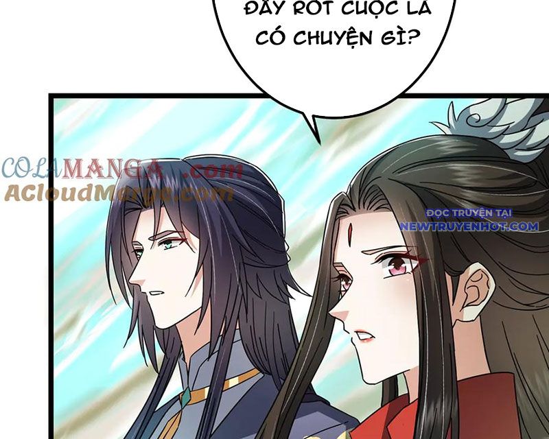 Chưởng Môn Khiêm Tốn Chút chapter 464 - Trang 49