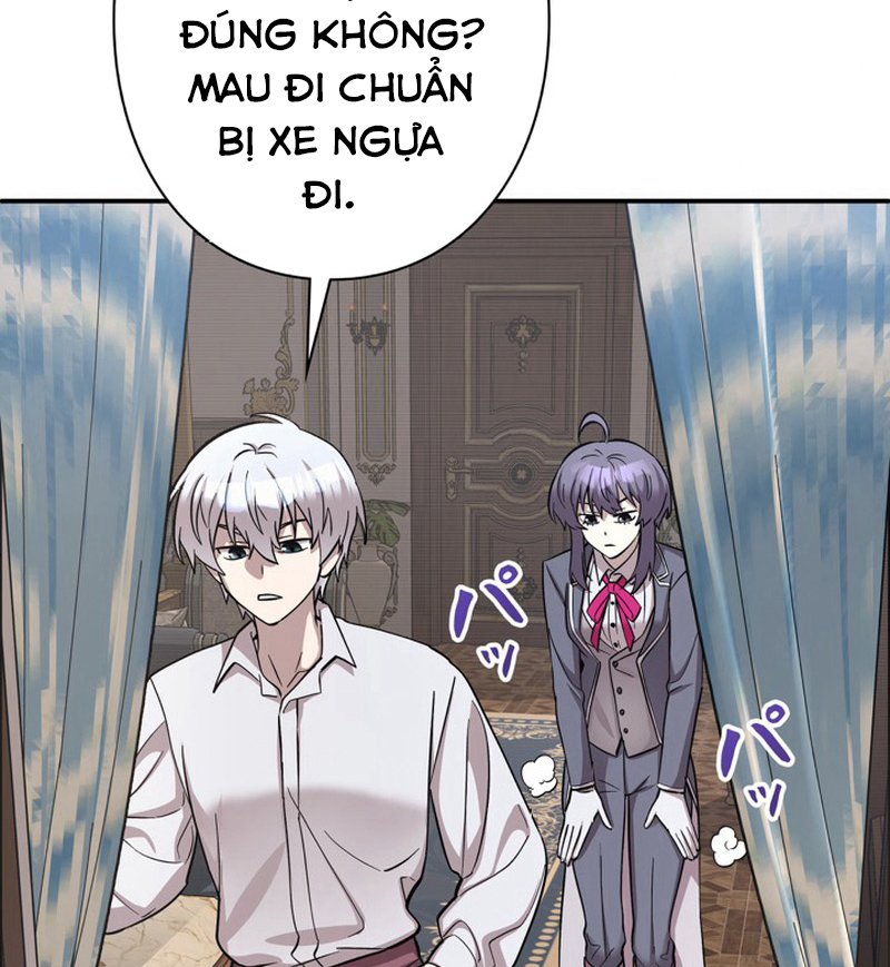 Ta Là Anh Hùng Nhưng Các Nữ Chính Lại Muốn Giết Ta chapter 4 - Trang 18