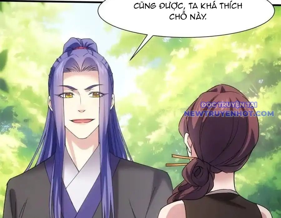 Ta Chính Là Không Theo Sáo Lộ Ra Bài chapter 322 - Trang 29