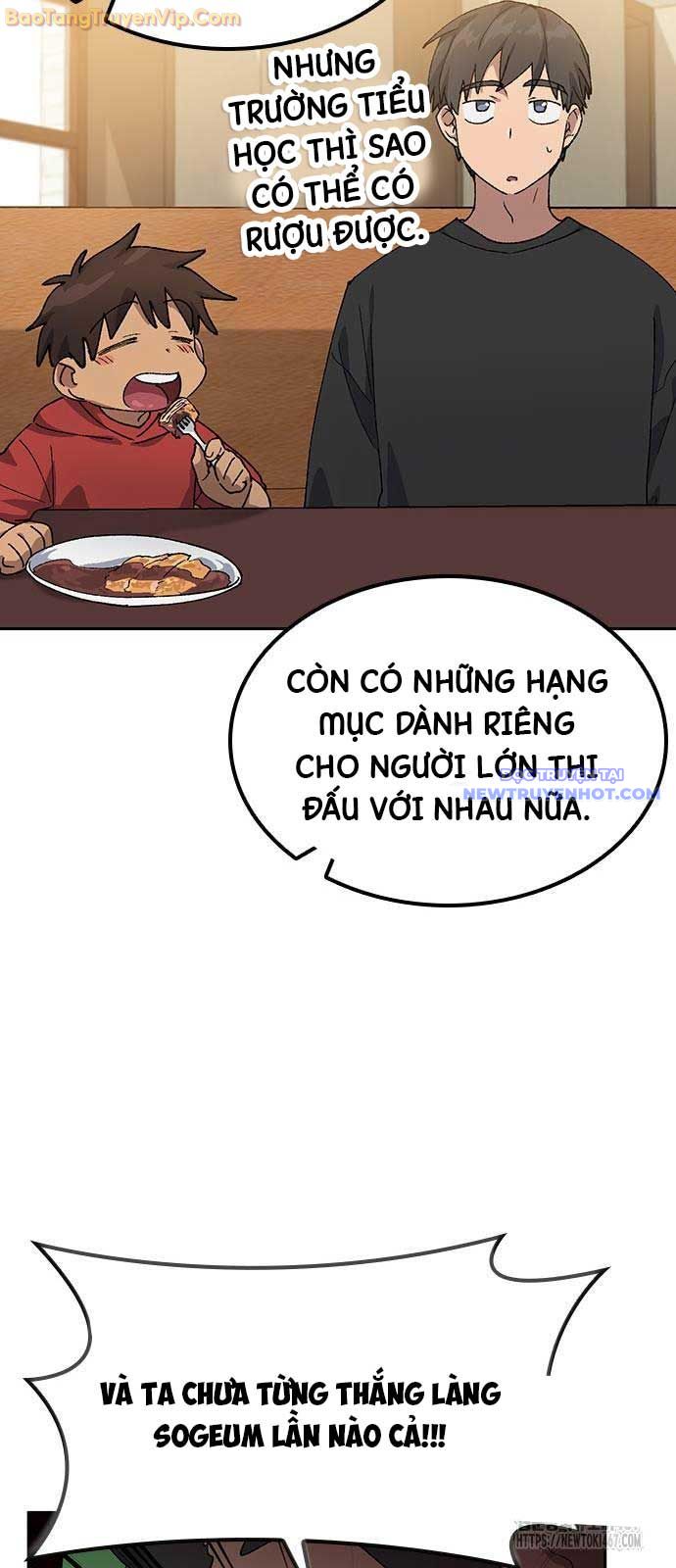 Chữa Lành Cuộc Sống Thông Qua Cắm Trại Ở Thế Giới Khác chapter 48 - Trang 31