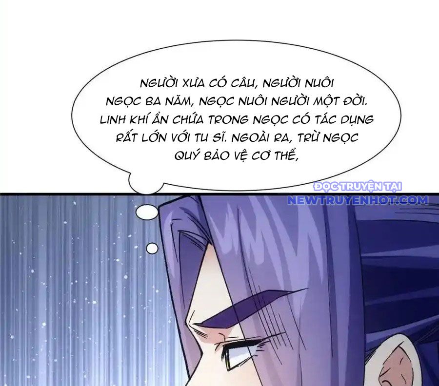 Ta Chính Là Không Theo Sáo Lộ Ra Bài chapter 323 - Trang 44