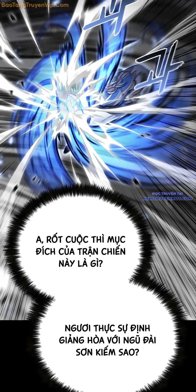 Hoa Vô Thập Nhật Công chapter 16 - Trang 20