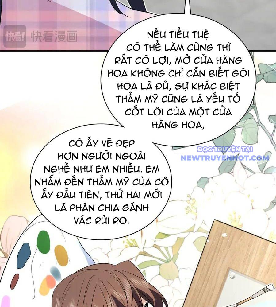 Bà Xã Nhà Tôi Đến Từ Ngàn Năm Trước chapter 347 - Trang 21