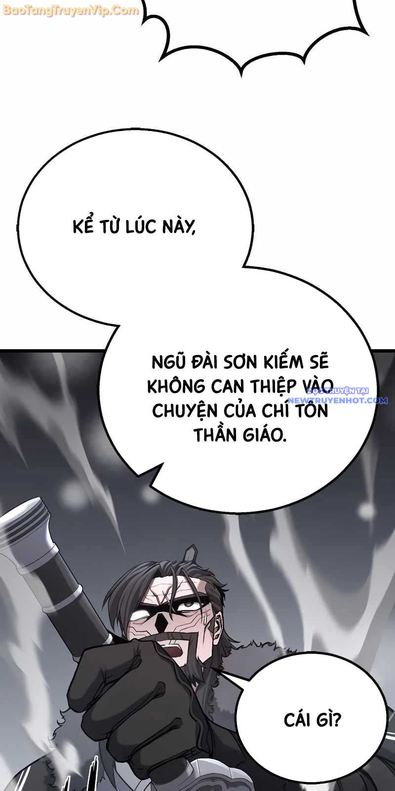 Hoa Vô Thập Nhật Công chapter 16 - Trang 41