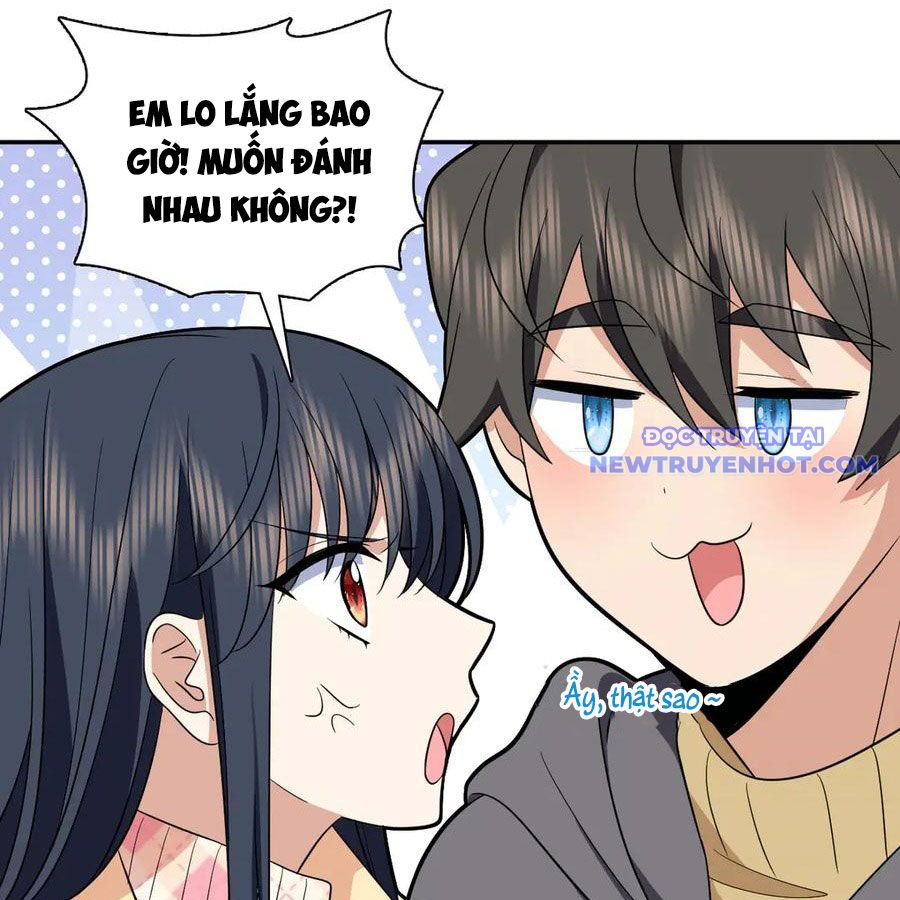 Bà Xã Nhà Tôi Đến Từ Ngàn Năm Trước chapter 340 - Trang 34