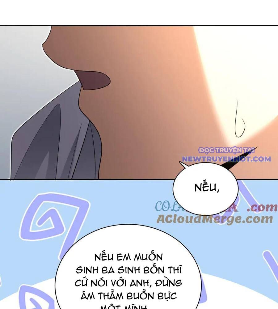 Bà Xã Nhà Tôi Đến Từ Ngàn Năm Trước chapter 345 - Trang 44