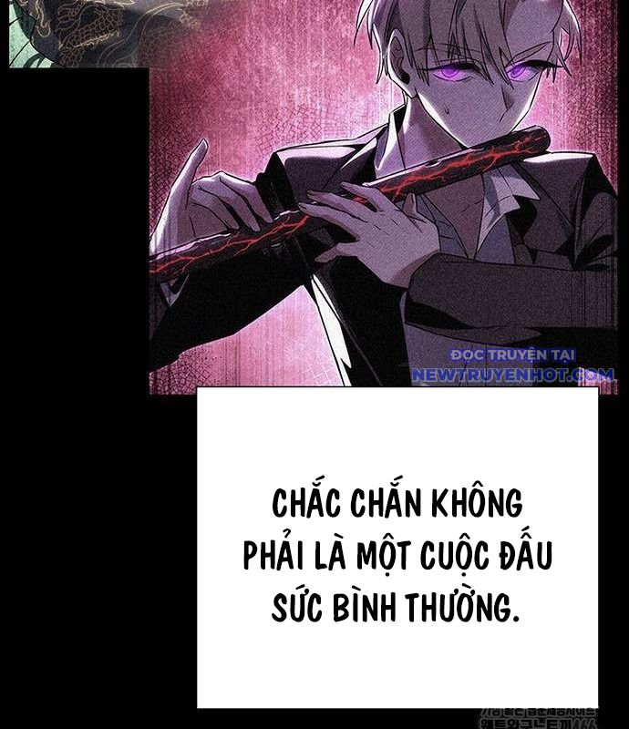 Đêm Của Yêu Tinh chapter 77 - Trang 49